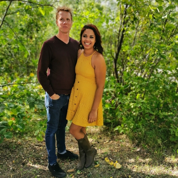 Meet your Posher, Chyna - Picture 2 of 2